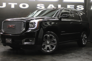 2015 GMC Yukon
