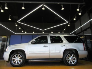2013 GMC Yukon