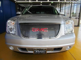 2013 GMC Yukon
