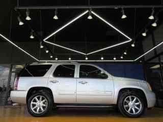 2013 GMC Yukon