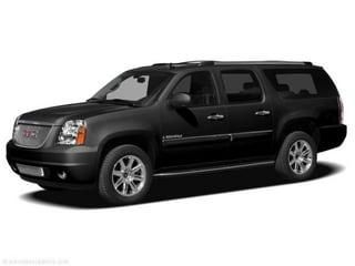 2012 GMC Yukon