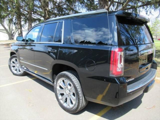 2016 GMC Yukon