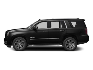 2016 GMC Yukon