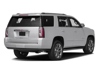 2016 GMC Yukon
