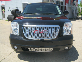 2014 GMC Yukon