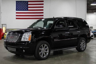 2013 GMC Yukon