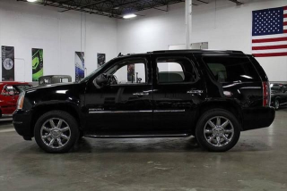 2013 GMC Yukon