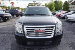 2013 GMC Yukon Hybrid