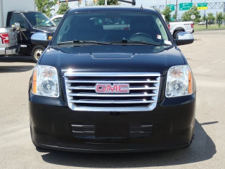 2013 GMC Yukon Hybrid