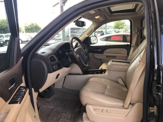 2012 GMC Yukon