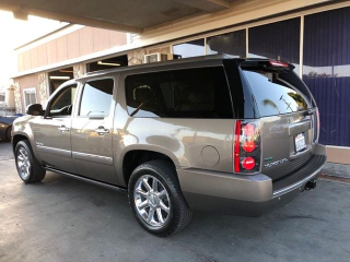 2012 GMC Yukon