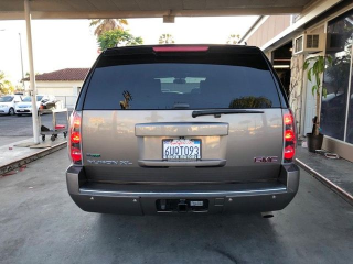 2012 GMC Yukon