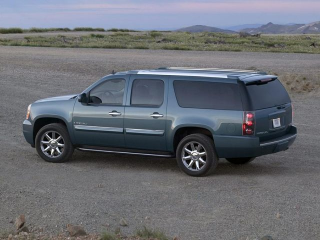 2012 GMC Yukon