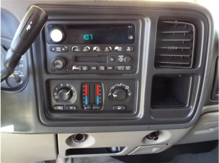 2004 Chevrolet Tahoe
