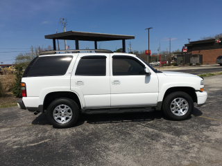 2006 Chevrolet Tahoe