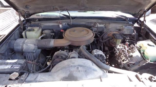 1994 Chevrolet Blazer