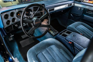 1991 Chevrolet Blazer