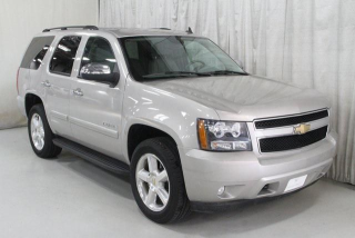 2007 Chevrolet Tahoe