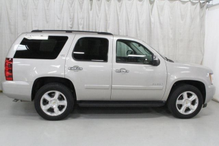 2007 Chevrolet Tahoe
