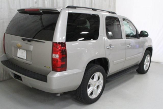 2007 Chevrolet Tahoe