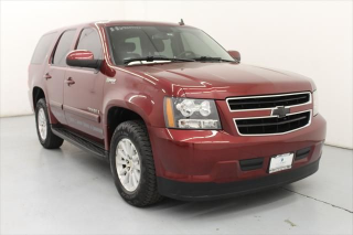 2008 Chevrolet Tahoe