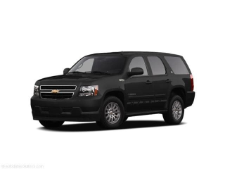 2009 Chevrolet Tahoe