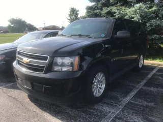 2009 Chevrolet Tahoe