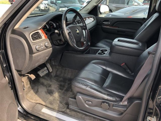 2009 Chevrolet Tahoe