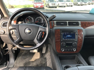 2009 Chevrolet Tahoe
