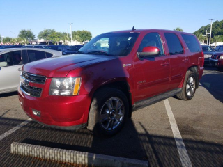2010 Chevrolet Tahoe