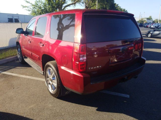 2010 Chevrolet Tahoe
