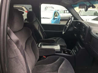 2001 GMC Sierra 1500