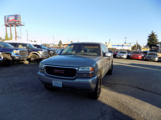 1999 GMC Sierra 1500