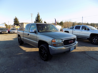 1999 GMC Sierra 1500