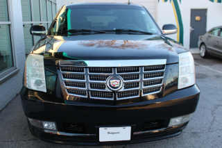 2008 Cadillac Escalade