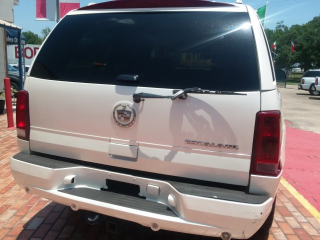 2005 Cadillac Escalade