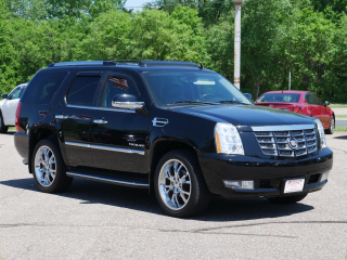 2011 Cadillac Escalade