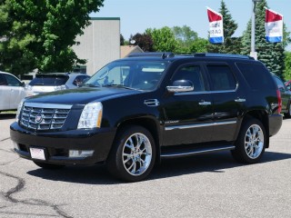 2011 Cadillac Escalade