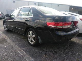 2004 Honda Accord