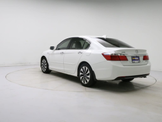 2015 Honda Accord Hybrid