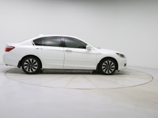 2015 Honda Accord Hybrid