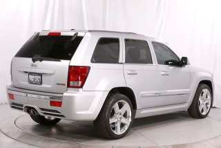 2008 Jeep Grand Cherokee