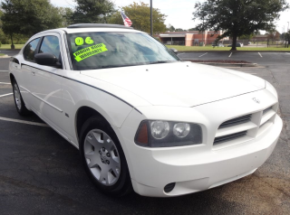 2006 Dodge Charger