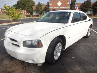 2006 Dodge Charger