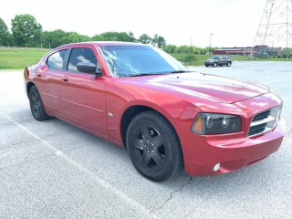 2006 Dodge Charger