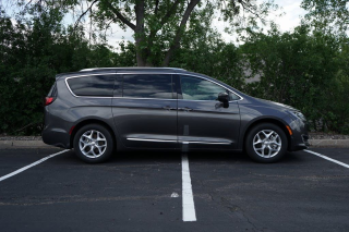 2019 Chrysler Pacifica