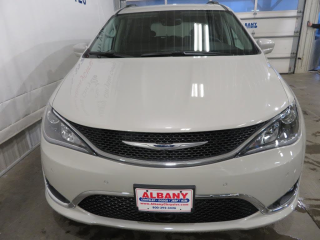 2019 Chrysler Pacifica