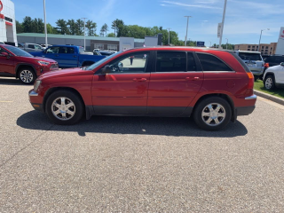 2004 Chrysler Pacifica