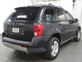 2008 Pontiac Torrent