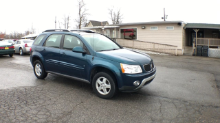 2006 Pontiac Torrent
